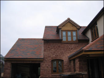 Roof Repairs Taunton