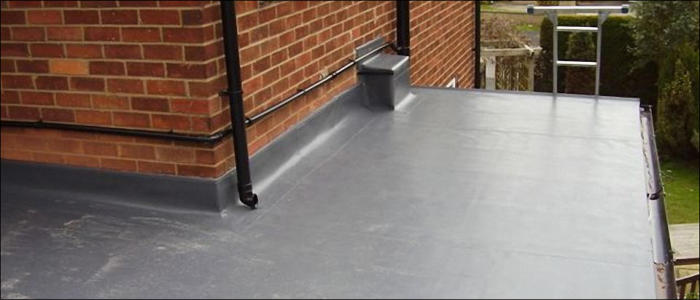 Flat Roofing Taunton