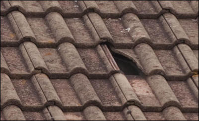 Roof Repairs Taunton