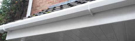 Fascias Taunton